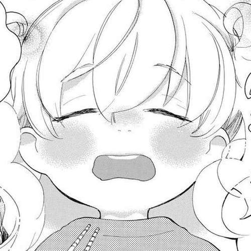 Amaama to Inazuma Chapter 22 v2 : It's Been a While, Buri Daikon cover