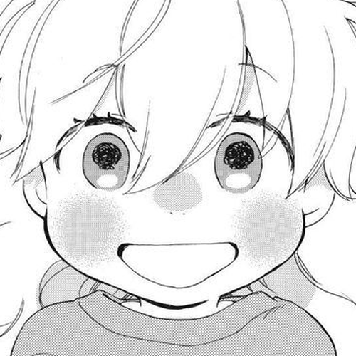 Amaama to Inazuma Chapter 23 v2 : A Birthday and Sushi Cake cover