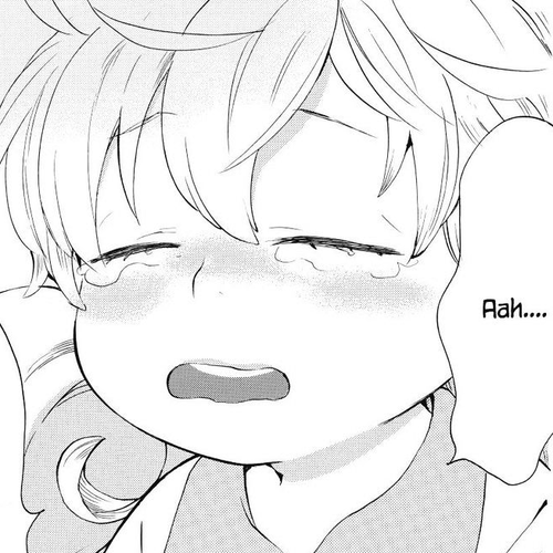 Amaama to Inazuma Chapter 26 : A Cat, Tsumugi, and Corn Soup (Fixed) cover