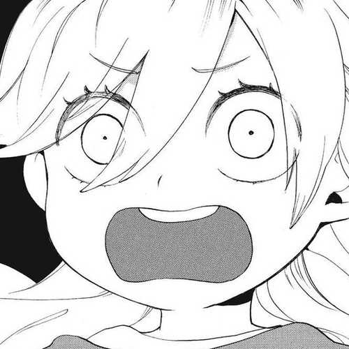 Amaama to Inazuma Chapter 3 : Tsumugi and the Long-Awaited Salisbury Steak cover