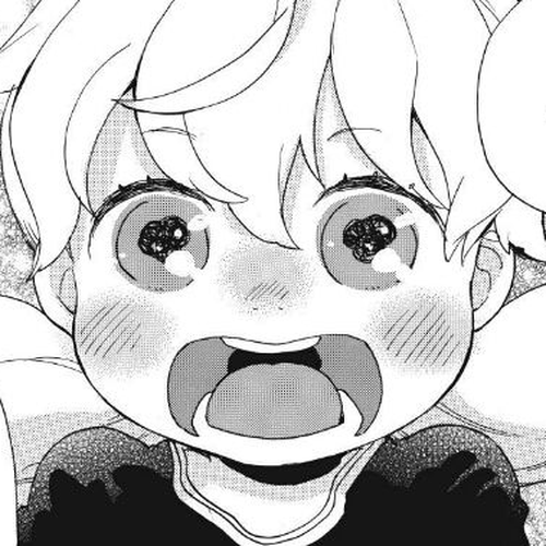 Amaama to Inazuma Chapter 30 : Welcome Home and Chicken Cream Stew cover