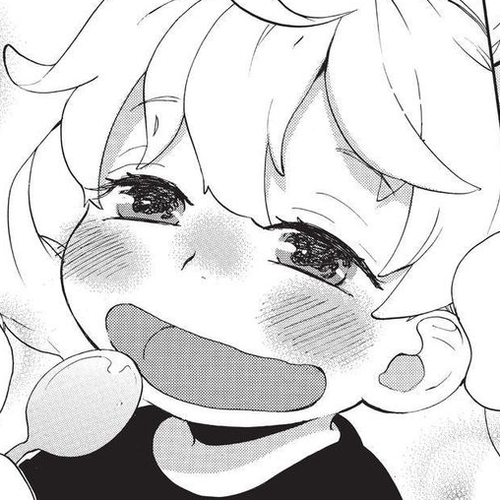 Amaama to Inazuma Chapter 32 : Eternity and Kuri Kinton cover