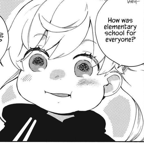 Amaama to Inazuma Chapter 34 : Favorites Lunch With Shumai cover