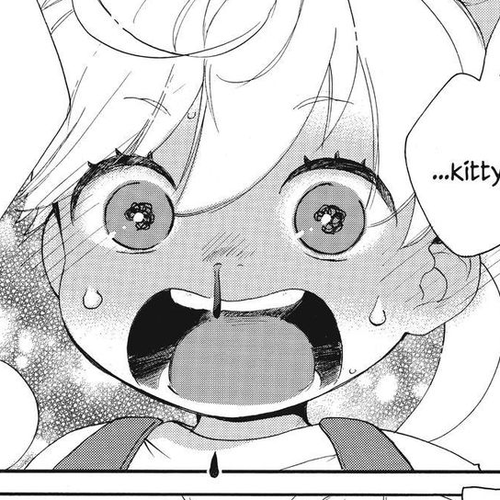 Amaama to Inazuma Chapter 36 : Sandwiches, and Can We Be Friends? cover
