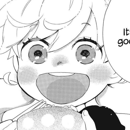 Amaama to Inazuma Chapter 37 : Shellfish Hunting and Post-Graduation Plans cover