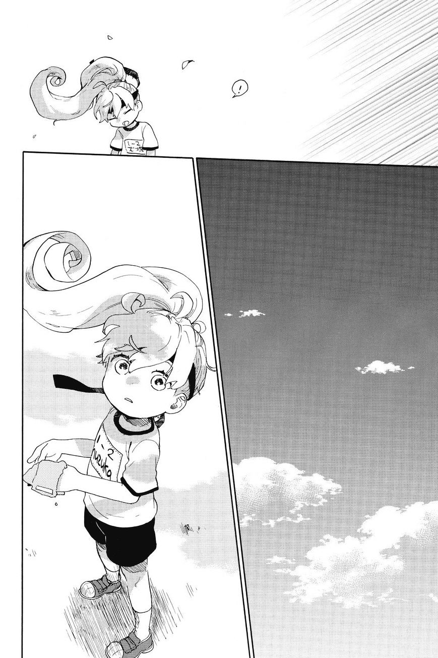 Amaama to Inazuma Chapter 38 page 30 - Chapter 38 : Tonkatsu and Field Day