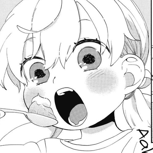 Amaama to Inazuma Chapter 40 : Cool Milk Coffee Jelly cover