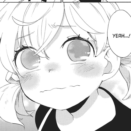 Amaama to Inazuma Chapter 46: Money and Dressing cover