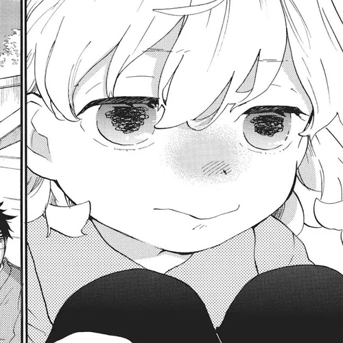 Amaama to Inazuma Chapter 49: Sunset at the Beach and Piping Hot Oden cover
