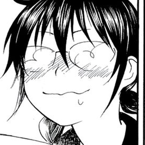 Amaama to Inazuma Chapter 5.5 : Almost High Schoolers cover