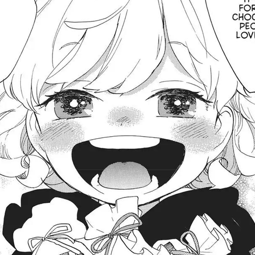 Amaama to Inazuma Chapter 52: Pizza and Celebration of Chocolate cover
