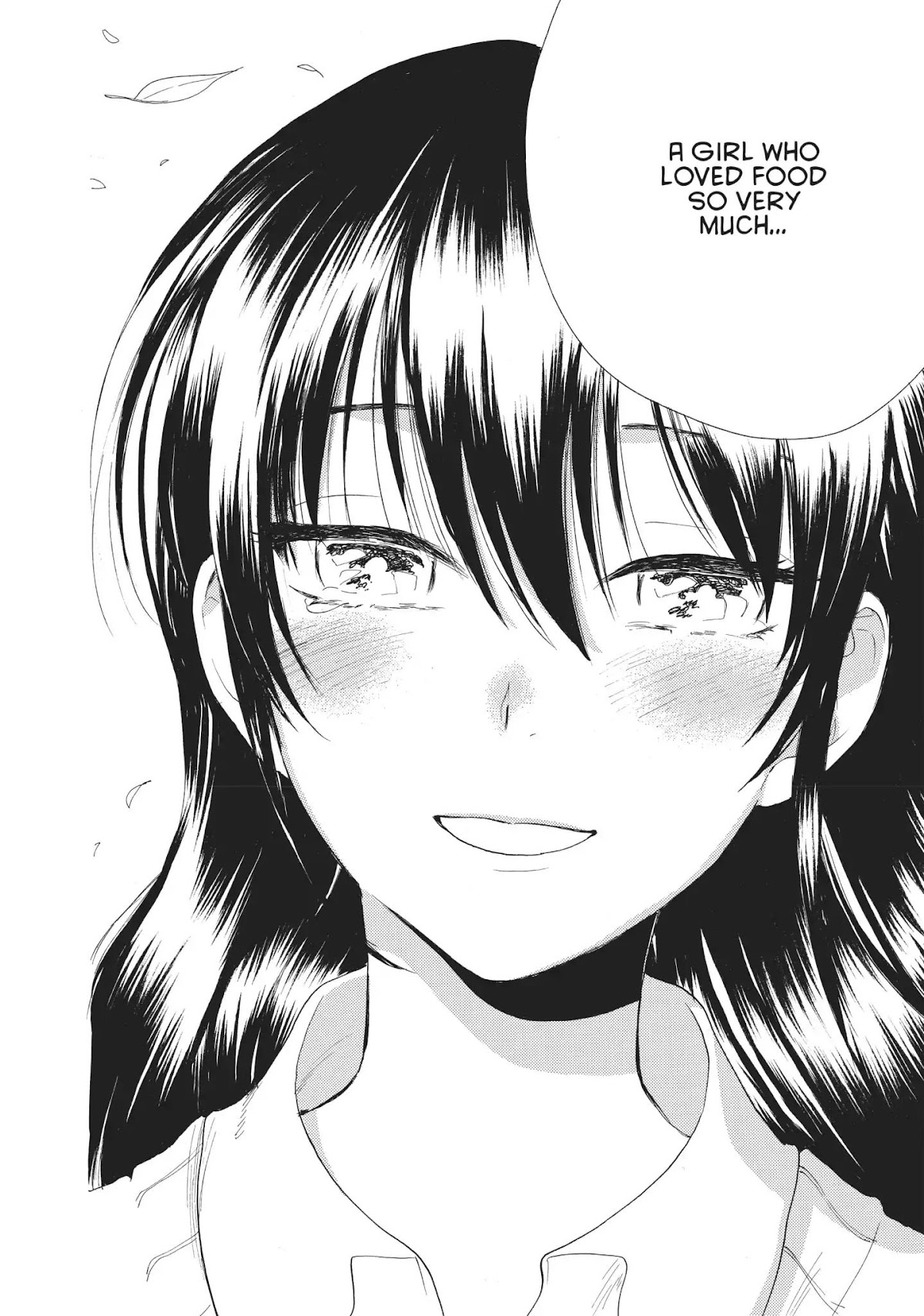 Amaama to Inazuma Chapter 53 page 26 - Chapter 53