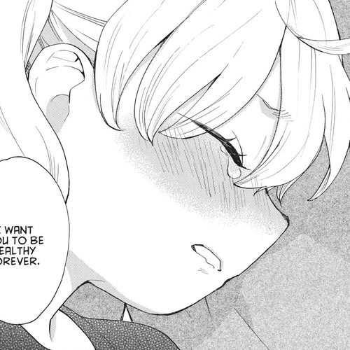 Amaama to Inazuma Chapter 55: Cheer up! Golden Fried Rice cover