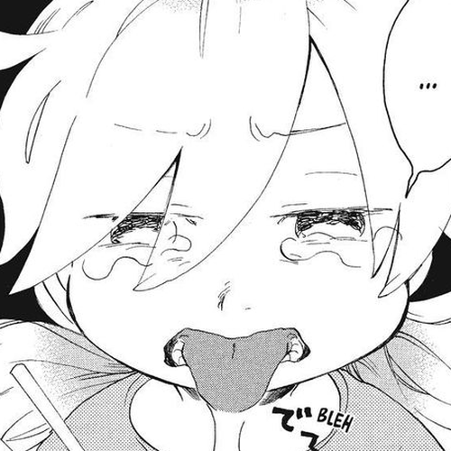 Amaama to Inazuma Chapter 6 : A Gratin Filled with Dreaded Veggies cover