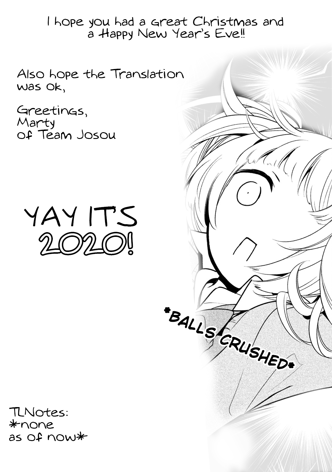 Amachin wa Jishou ♂ Chapter 12 page 25 - Chapter 12: Girls Hangout ♂