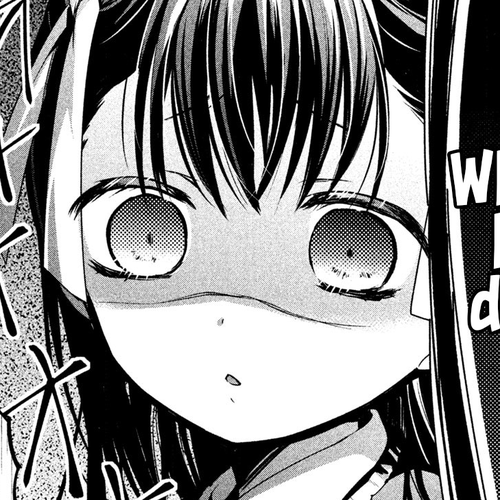Amachin wa Jishou ♂ Chapter 14: Little Sister ♂ cover