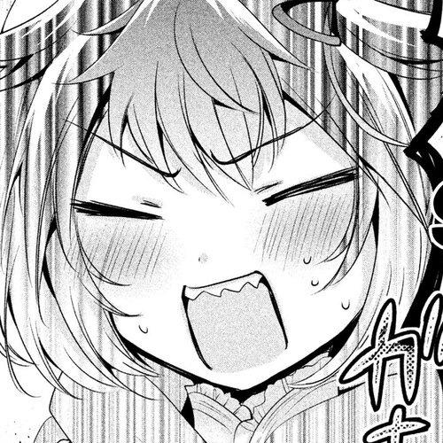 Amachin wa Jishou ♂ Chapter 15: Propagation ♂ cover