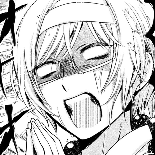 Amachin wa Jishou ♂ Chapter 19: Waterfall Meditation ♂ cover