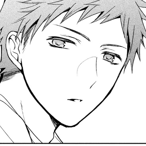 Amachin wa Jishou ♂ Chapter 2: Locker Room cover