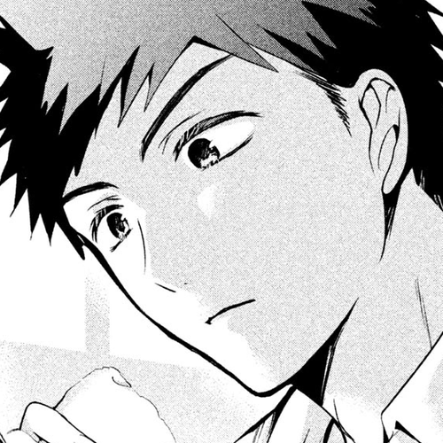 Amachin wa Jishou ♂ Chapter 20: Cold ♂ cover