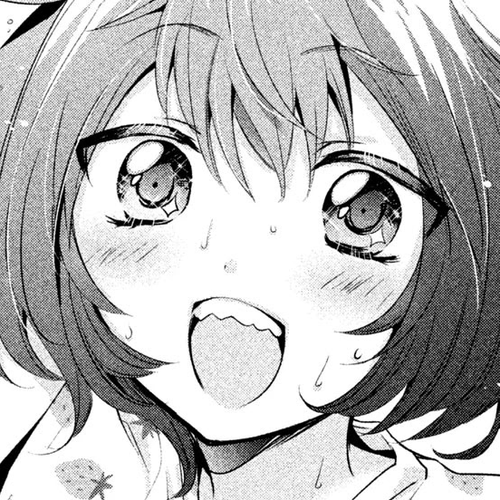 Amachin wa Jishou ♂ Chapter 21: Idols cover