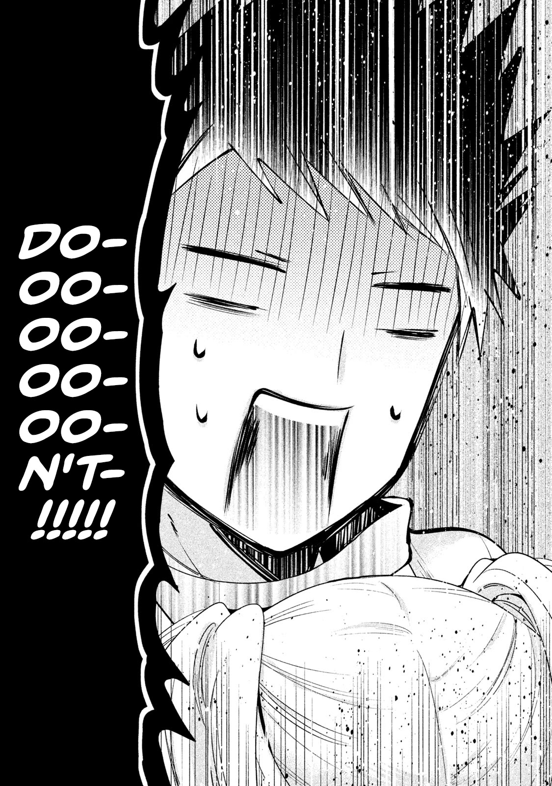 Amachin wa Jishou ♂ Chapter 24 page 23 - Chapter 24: Heat ♂