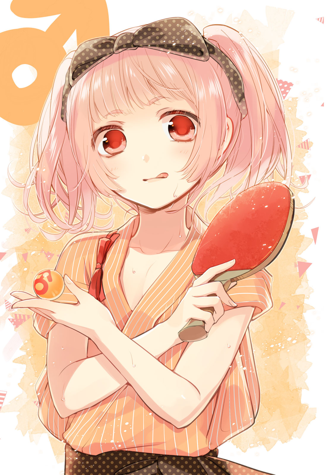 Amachin wa Jishou ♂ Chapter 25.5 page 15 - Chapter 25.5: Volume Extras