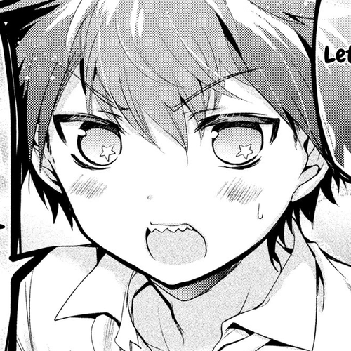 Amachin wa Jishou ♂ Chapter 25: Training Camp ♂ cover