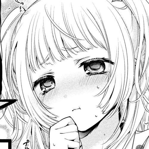 Amachin wa Jishou ♂ Chapter 28: Model ♂ cover