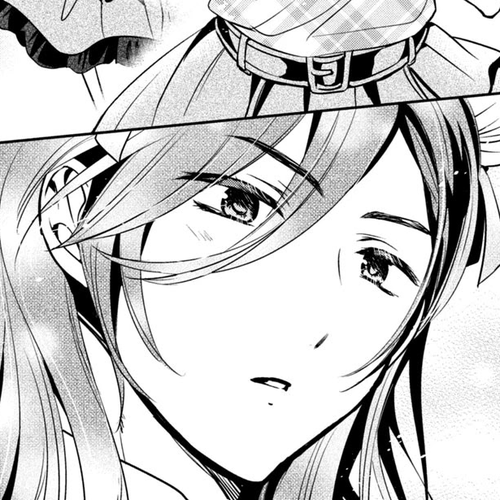 Amachin wa Jishou ♂ Chapter 32: Confession ♂ cover