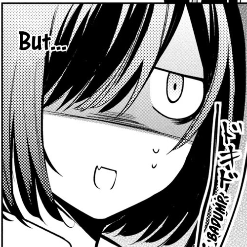 Amachin wa Jishou ♂ Chapter 34: Yakiniku ♂ cover