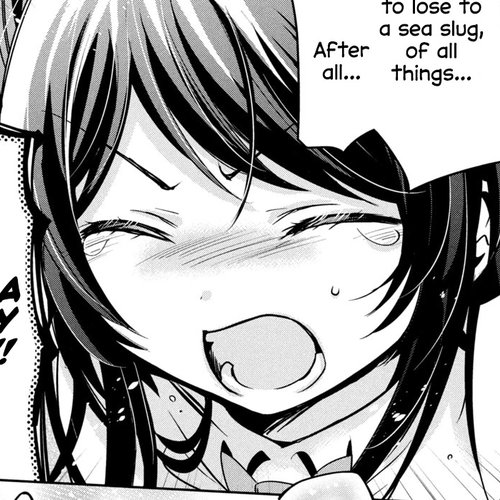Amachin wa Jishou ♂ Chapter 40.5: Self-Proclaimed Magical Boy Amachin 2: A New Otokonoko cover