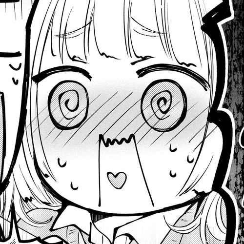 Amachin wa Jishou ♂ Chapter 42: Valentine's cover
