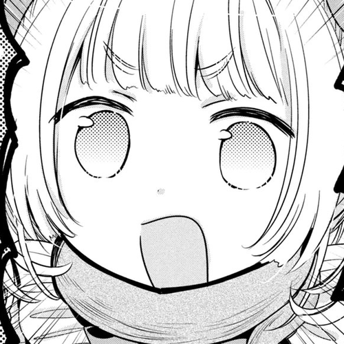 Amachin wa Jishou ♂ Chapter 43.5: Self-Proclaimed Magical Boy Amachin 3: Third Magical Boy cover
