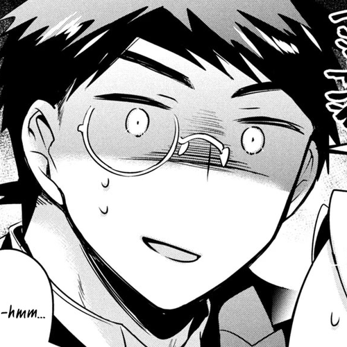 Amachin wa Jishou ♂ Chapter 43: Sister and Grandmother cover