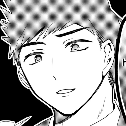 Amachin wa Jishou ♂ Chapter 45: New School Term ♂ cover