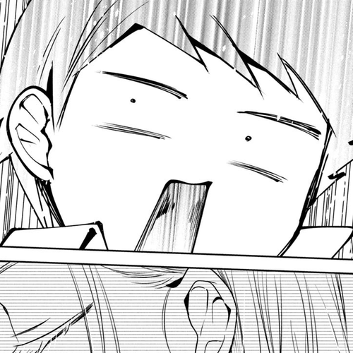 Amachin wa Jishou ♂ Chapter 47: A New Otokonoko (Amachin-proclaimed) ♂ cover