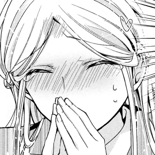 Amachin wa Jishou ♂ Chapter 5: Class President cover