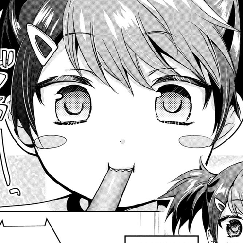 Amachin wa Jishou ♂ Chapter 51: Getting Busted (2) ♂ cover