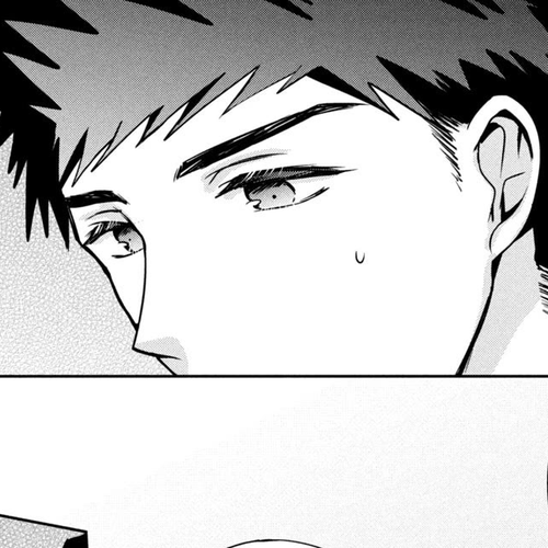 Amachin wa Jishou ♂ Chapter 53: Love's Journey ♂ cover