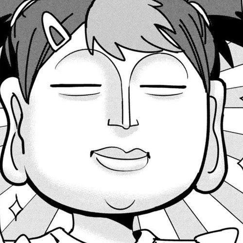 Amachin wa Jishou ♂ Chapter 55.5: Second Girlfriend ♂ cover