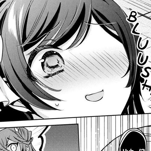 Amachin wa Jishou ♂ Chapter 55: Secret Go Club ♂ cover