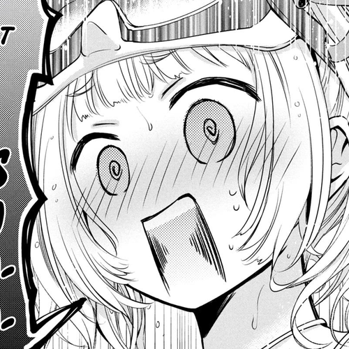 Amachin wa Jishou ♂ Chapter 56: Survival ♂ cover