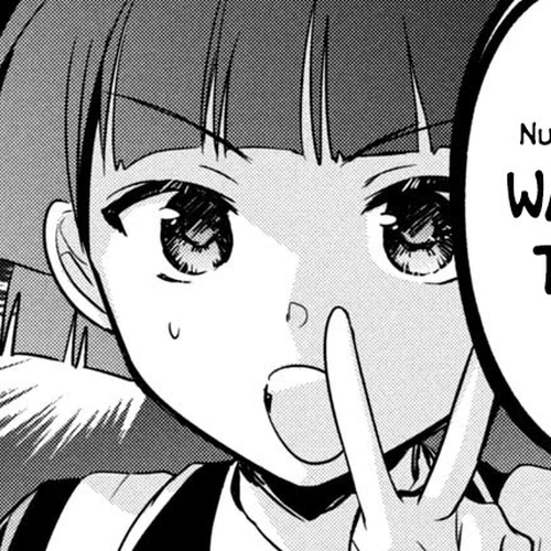 Amachin wa Jishou ♂ Chapter 59: Land ♂ cover