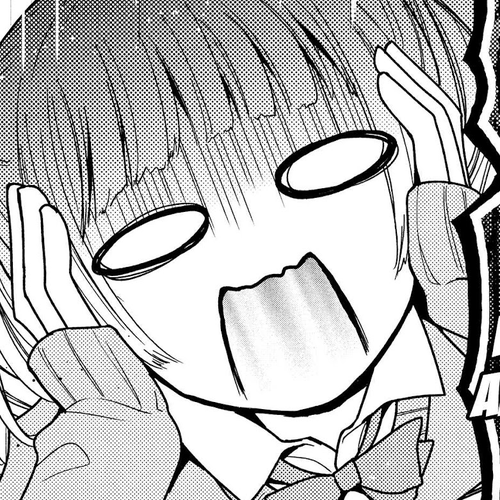 Amachin wa Jishou ♂ Chapter 7: Lonely cover