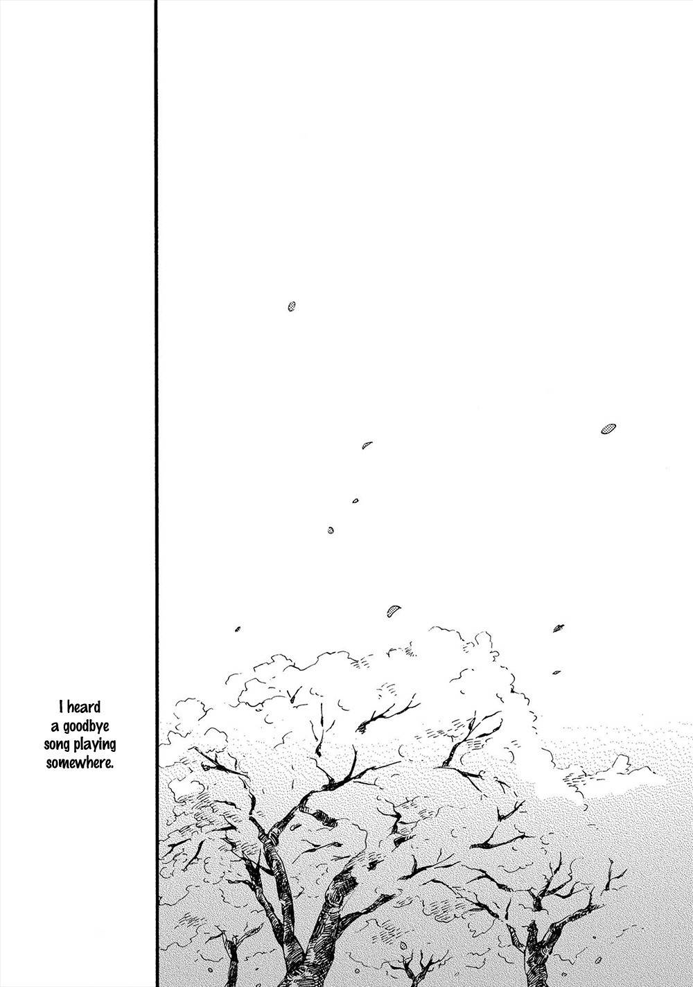 Amadare no Koro Chapter 6 page 26 - Chapter 6
