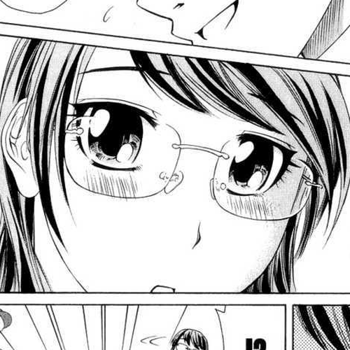 Amaenaideyo!! MS Chapter 16 : A Sparkling College Life cover
