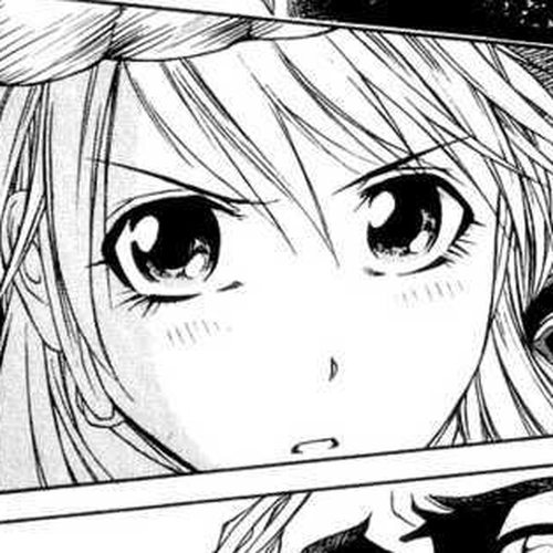 Amaenaideyo!! MS Chapter 18 : Twilight Of Enlightenment -Part 1- cover