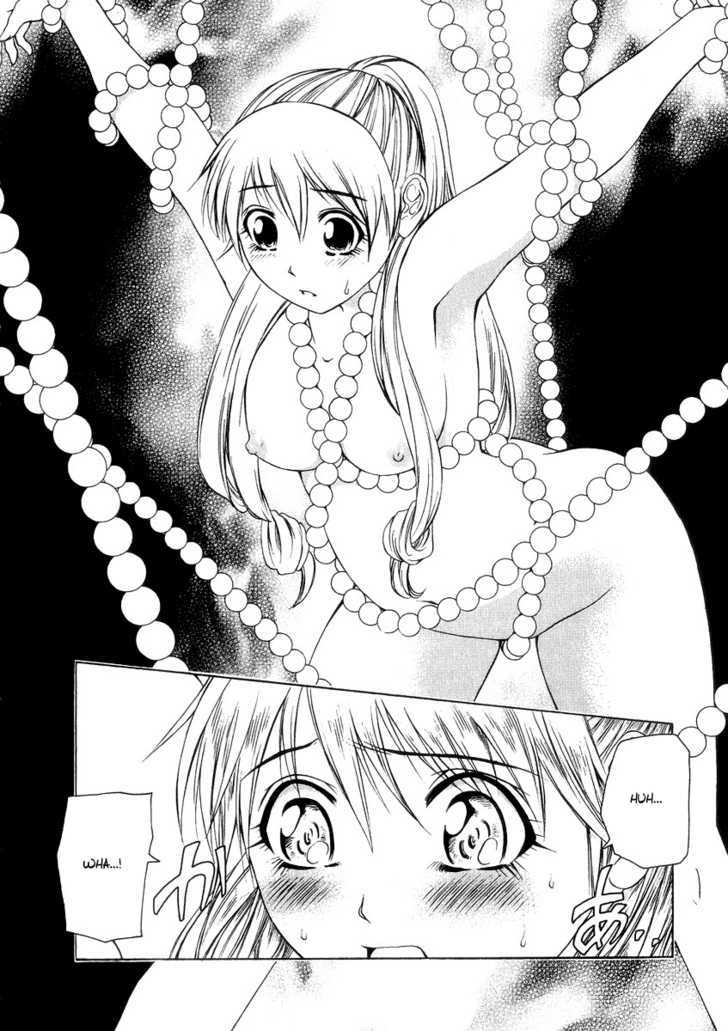 Amaenaideyo!! MS Chapter 19 page 2 - Chapter 19 : Twilight Of Enlightenment -Part 2-
