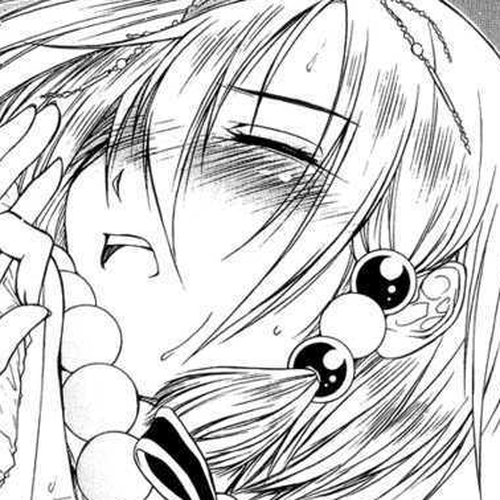 Amaenaideyo!! MS Chapter 2 : The Seventh Maiden cover